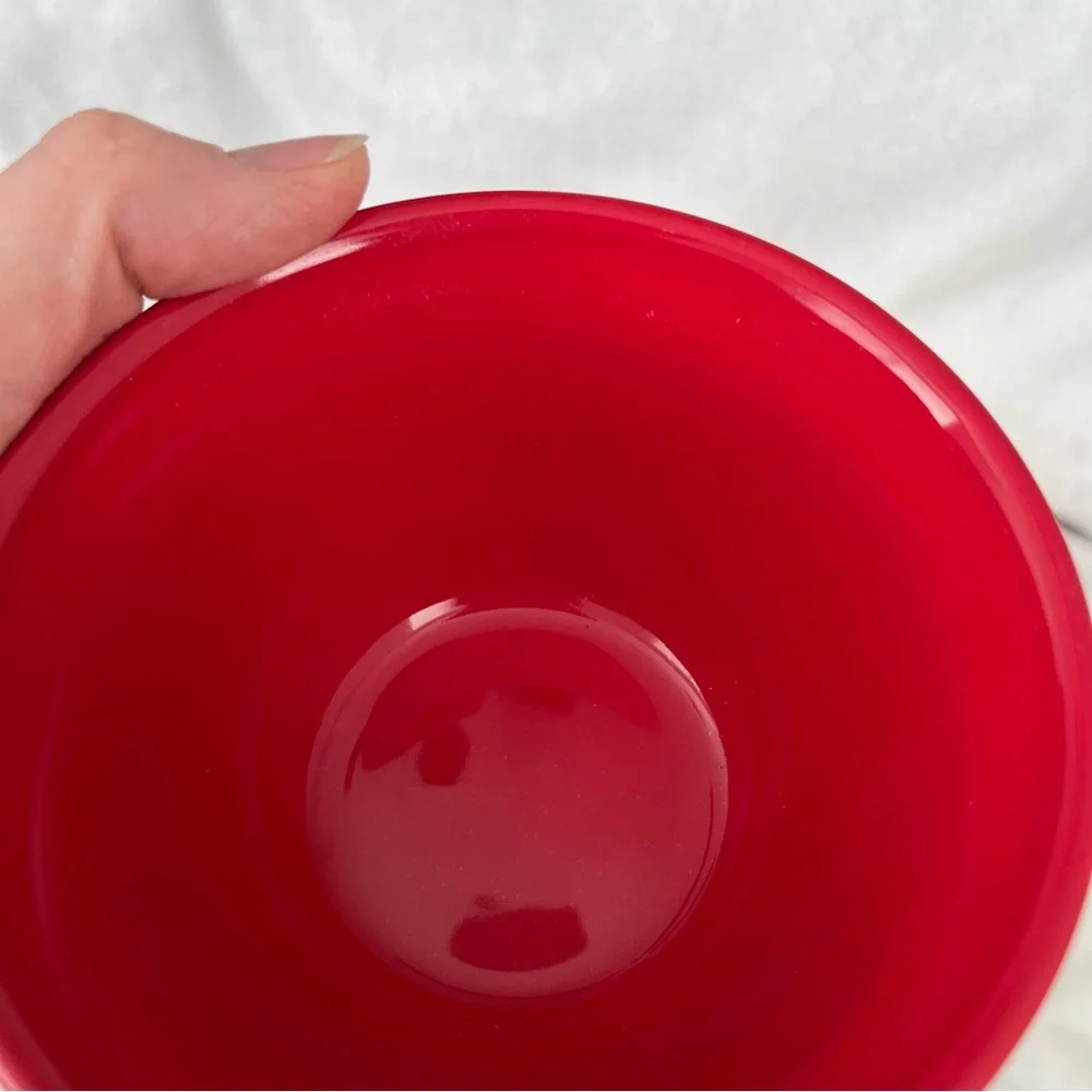 Starbucks 2007 Ice Cream Bowls - Picture 7 of 10